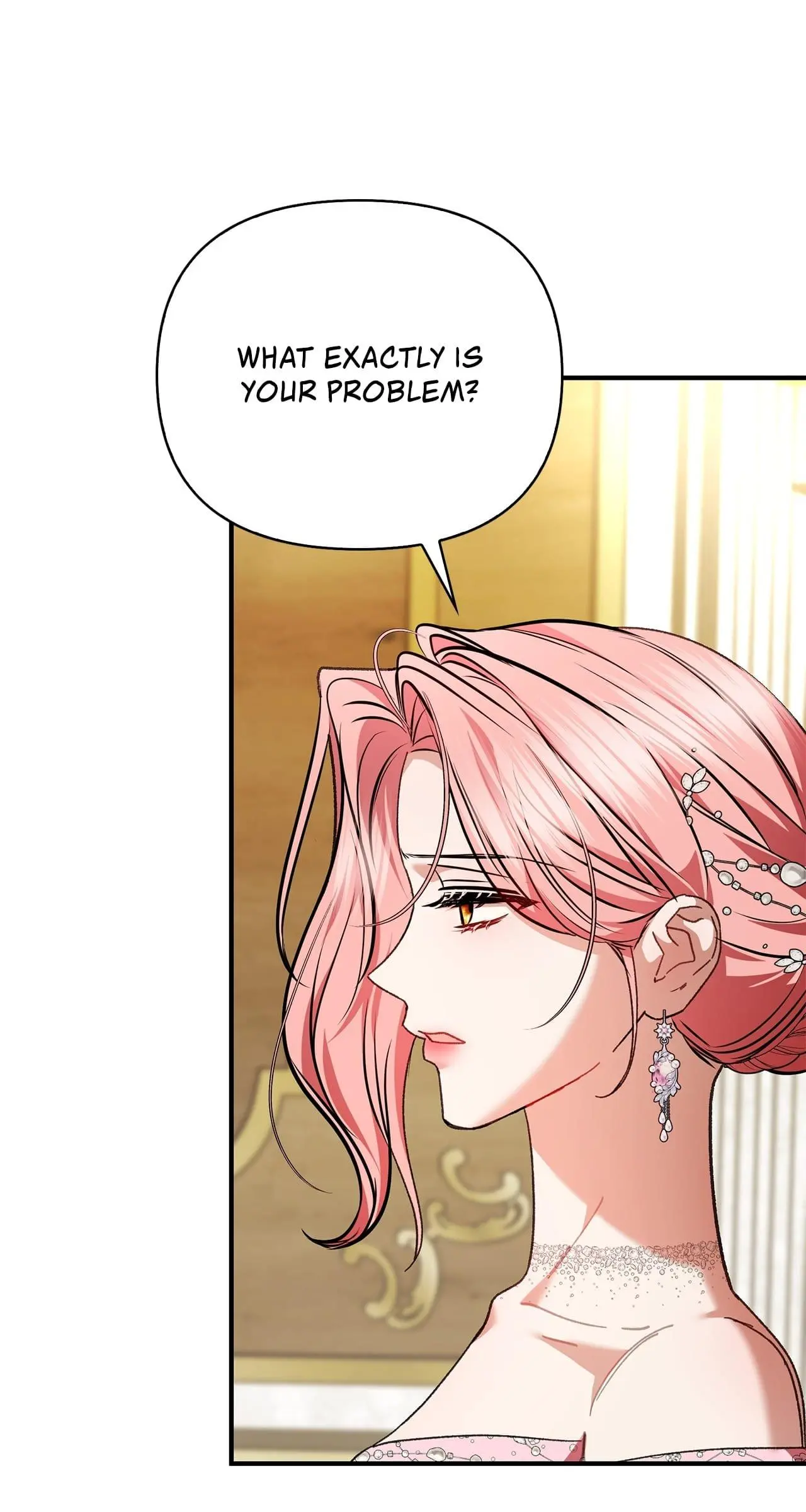 I Drank It Instead of My Husband Chapter 22 page 67