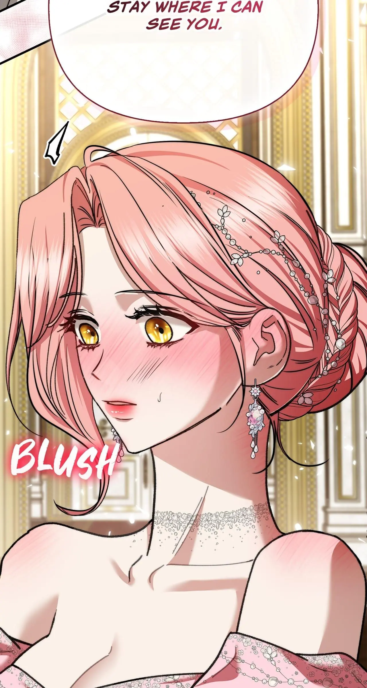 I Drank It Instead of My Husband Chapter 22 page 43
