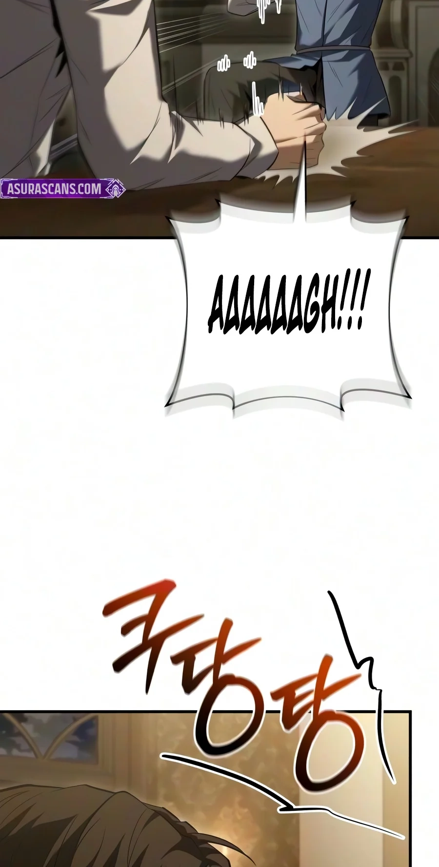 The Seventh Prince Wants to Bail Chapter 23 page 107