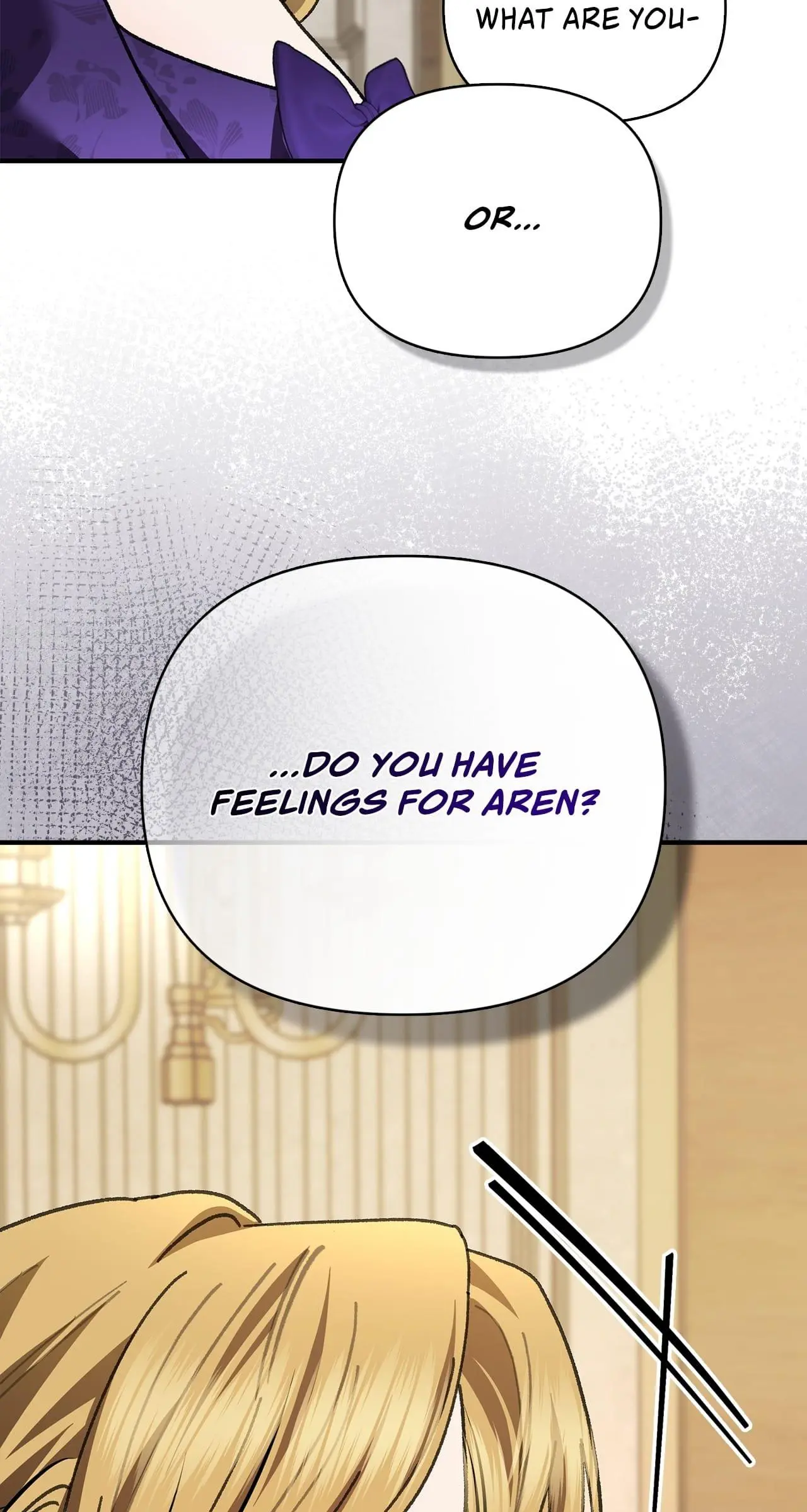 I Drank It Instead of My Husband Chapter 22 page 69