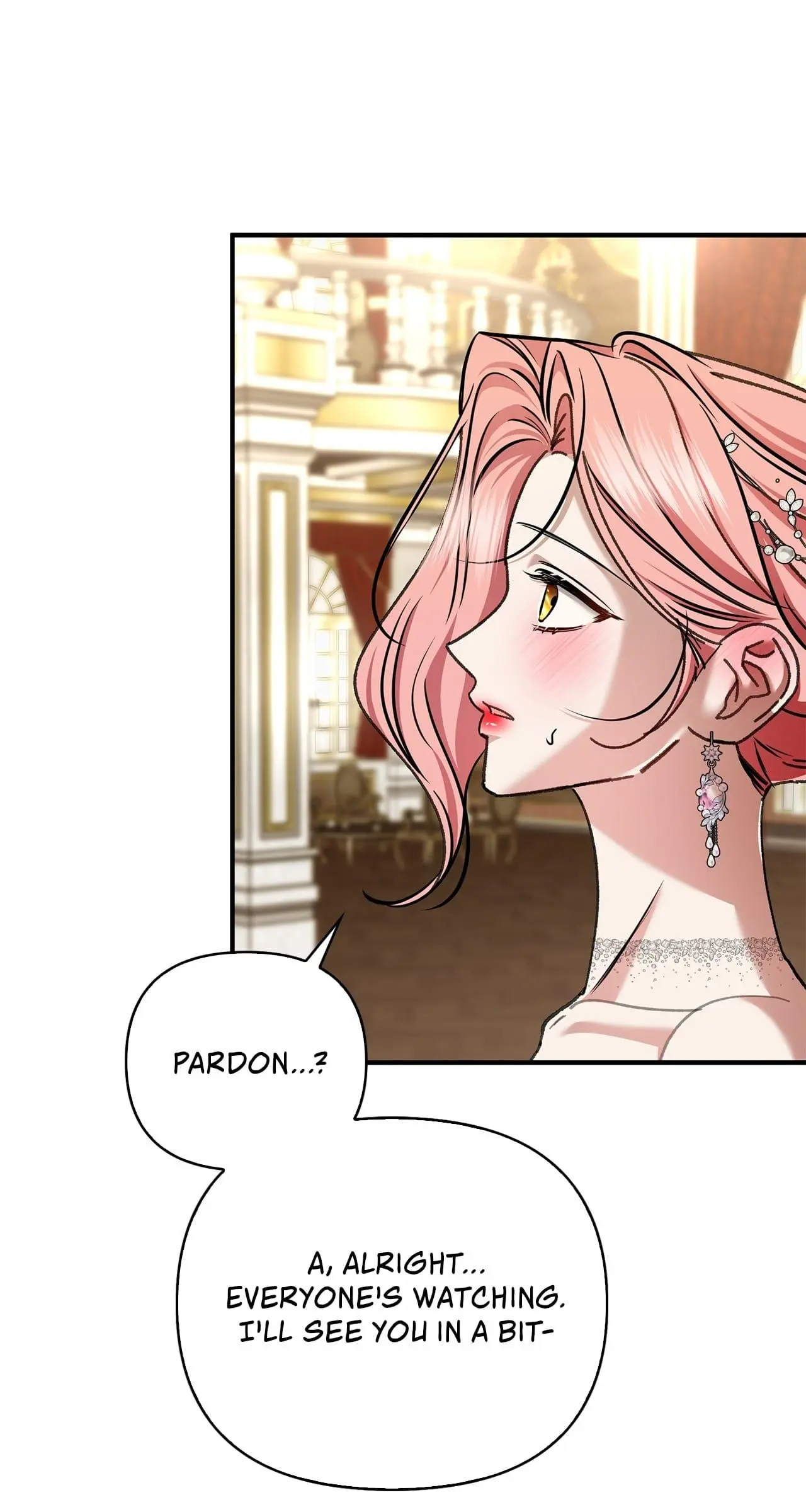 I Drank It Instead of My Husband Chapter 22 page 39