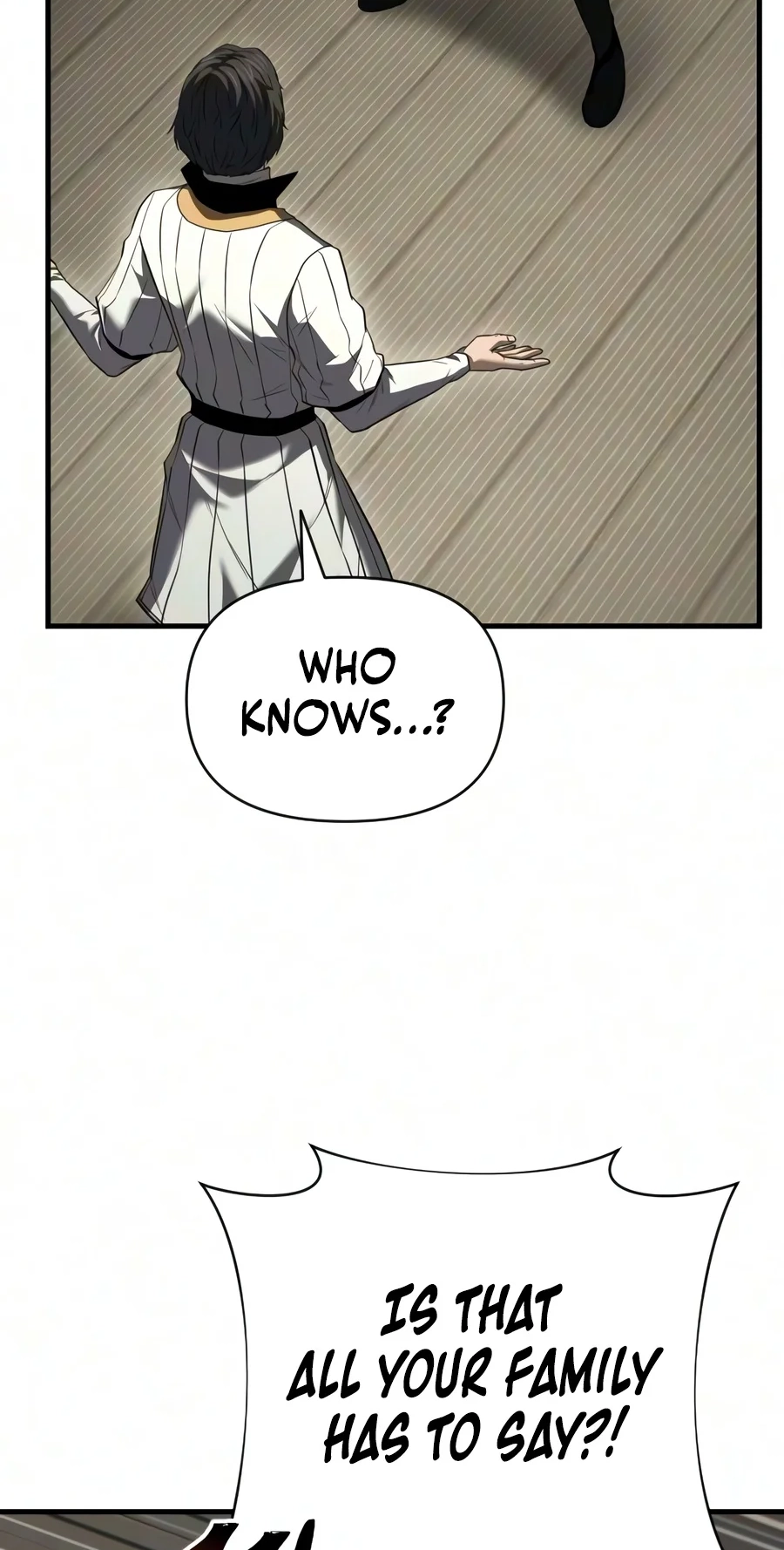 The Seventh Prince Wants to Bail Chapter 23 page 93