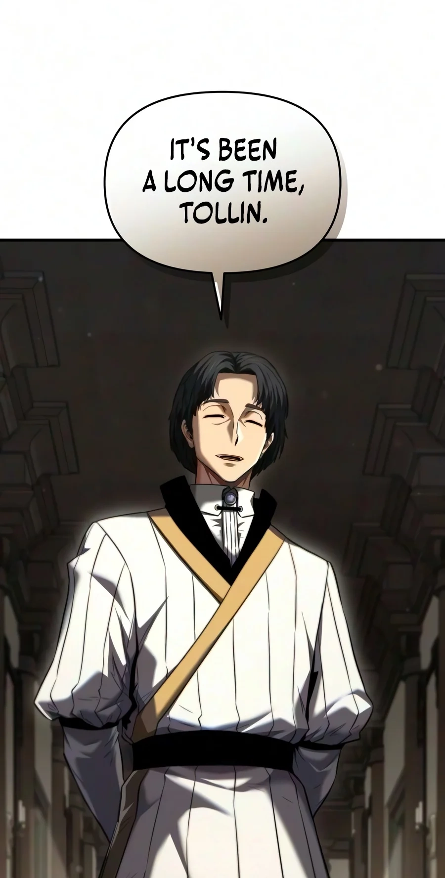 The Seventh Prince Wants to Bail Chapter 23 page 86