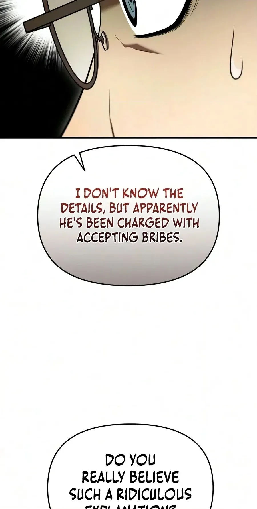 The Seventh Prince Wants to Bail Chapter 23 page 90