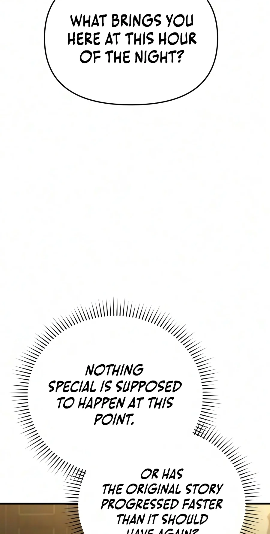 The Seventh Prince Wants to Bail Chapter 23 page 104