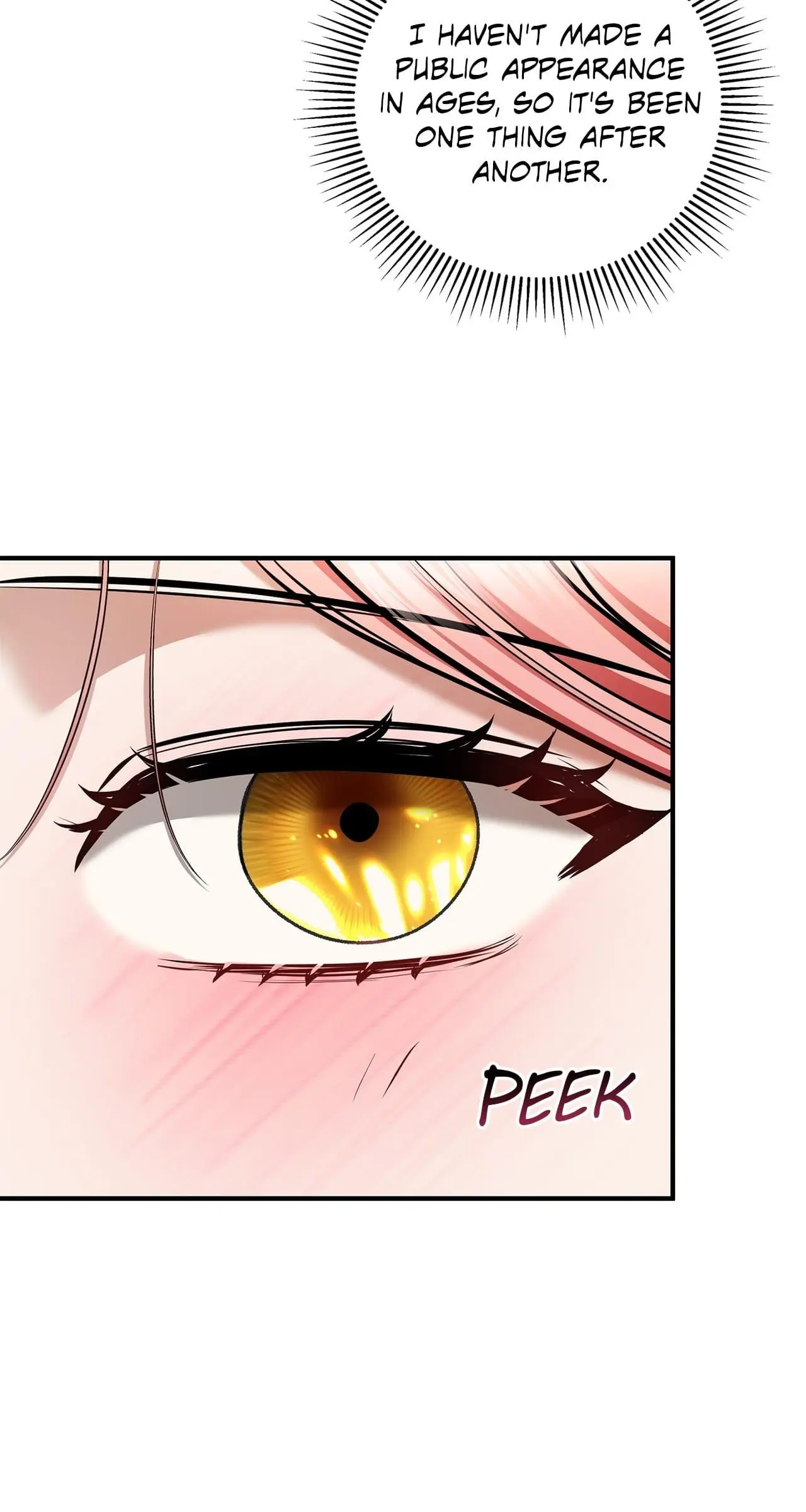 I Drank It Instead of My Husband Chapter 22 page 50