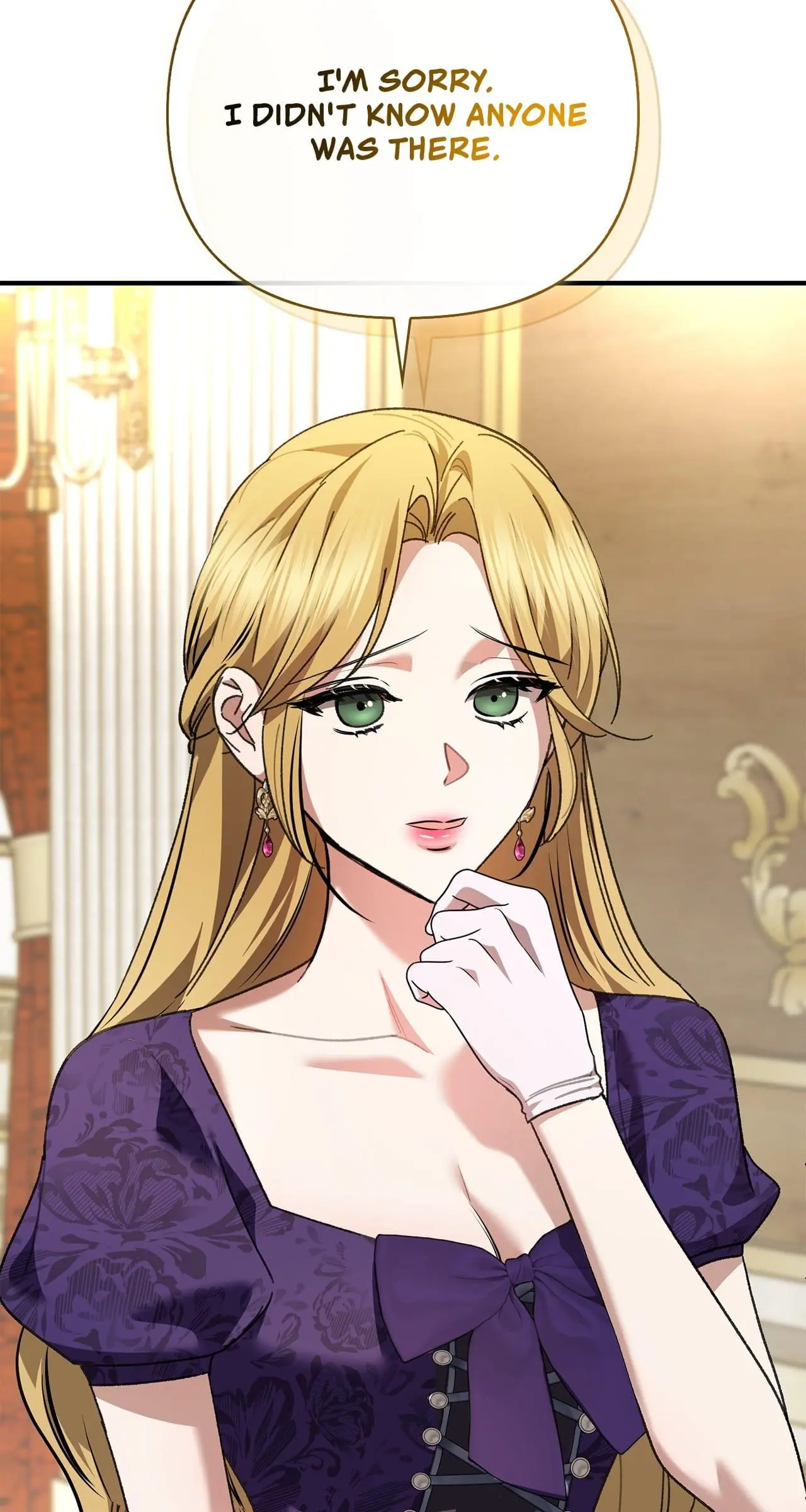 I Drank It Instead of My Husband Chapter 22 page 62