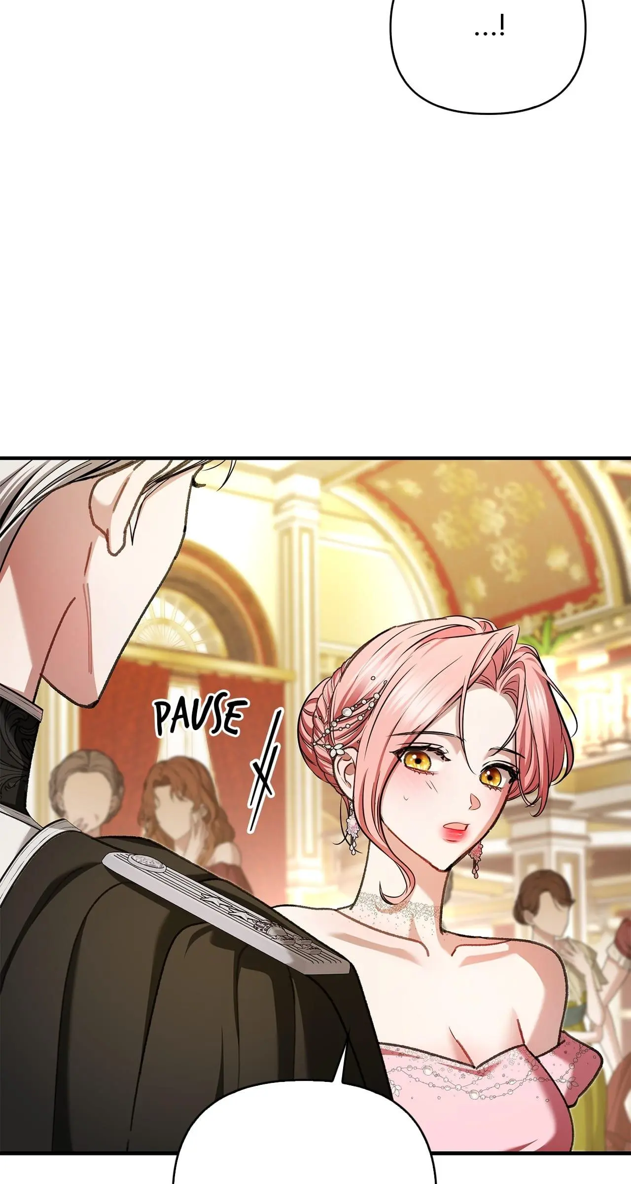 I Drank It Instead of My Husband Chapter 22 page 35