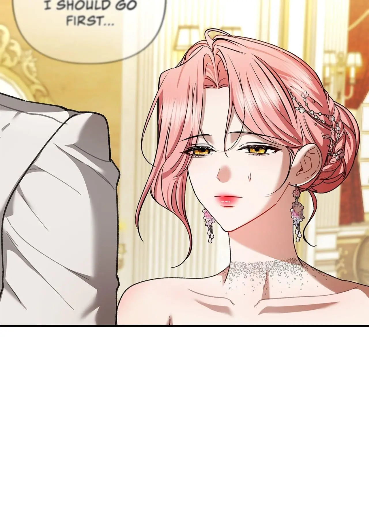 I Drank It Instead of My Husband Chapter 22 page 30