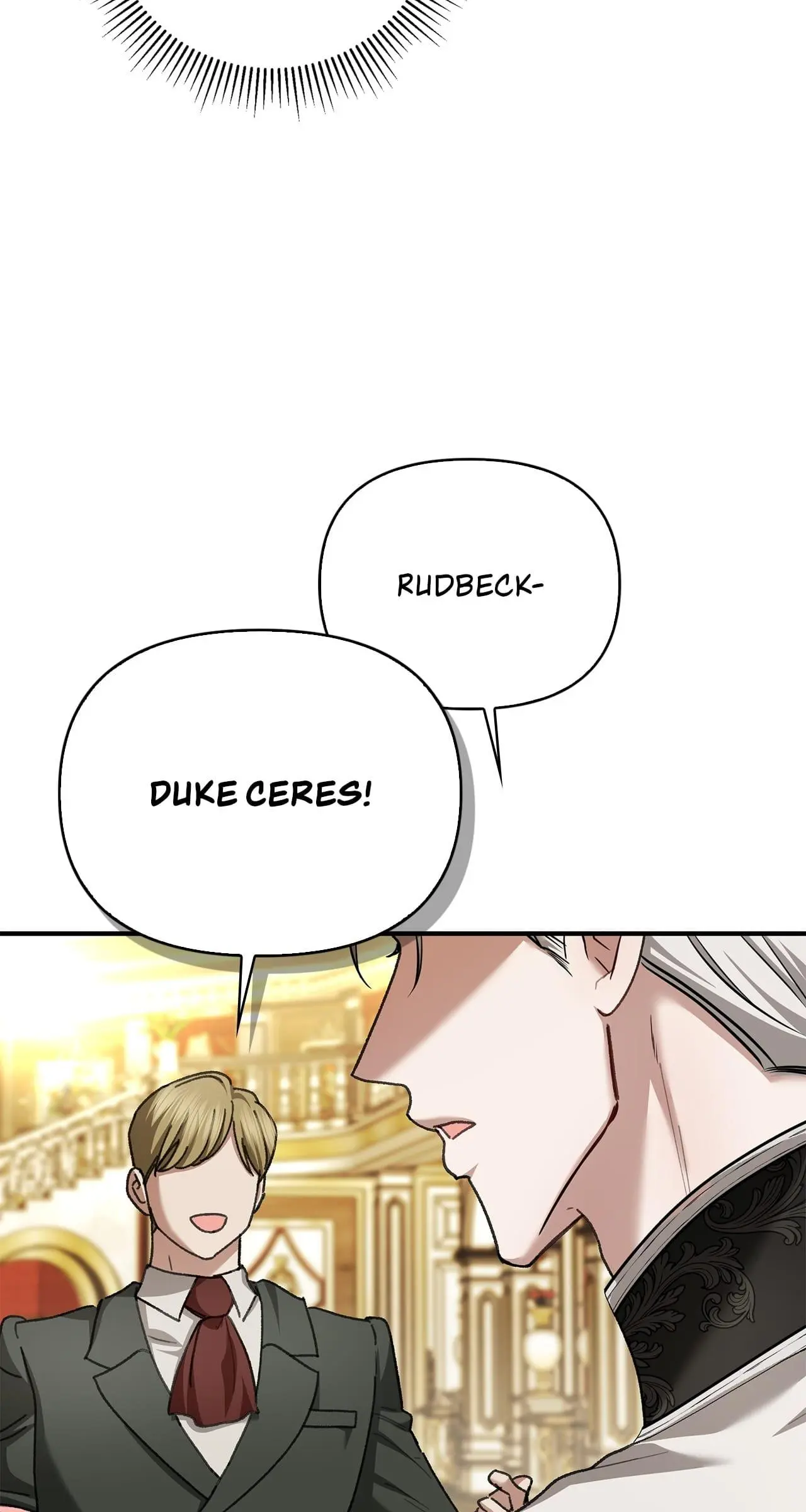 I Drank It Instead of My Husband Chapter 22 page 27