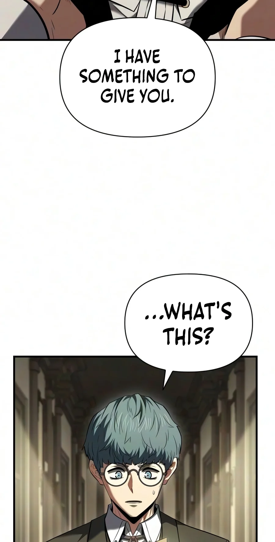 The Seventh Prince Wants to Bail Chapter 23 page 96