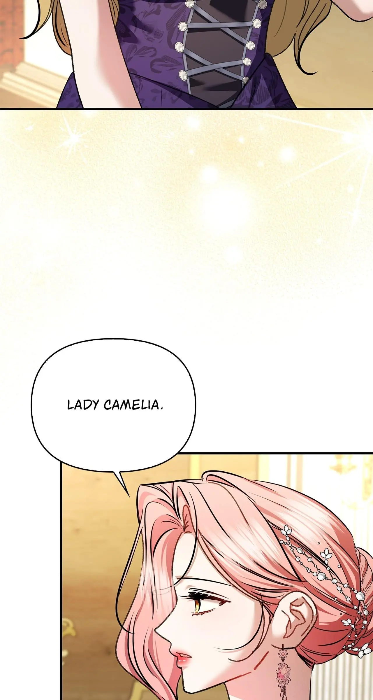 I Drank It Instead of My Husband Chapter 22 page 63