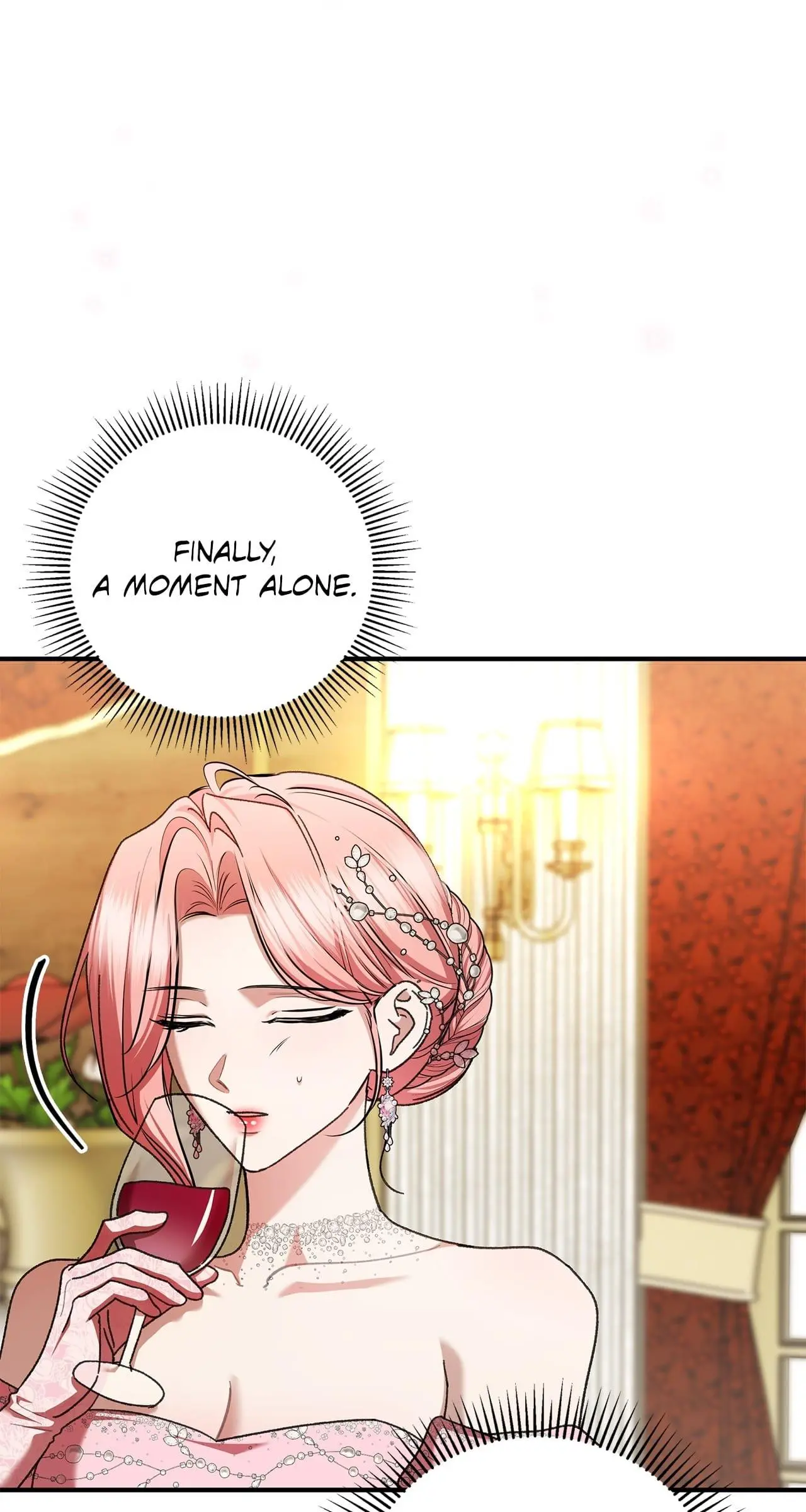 I Drank It Instead of My Husband Chapter 22 page 49