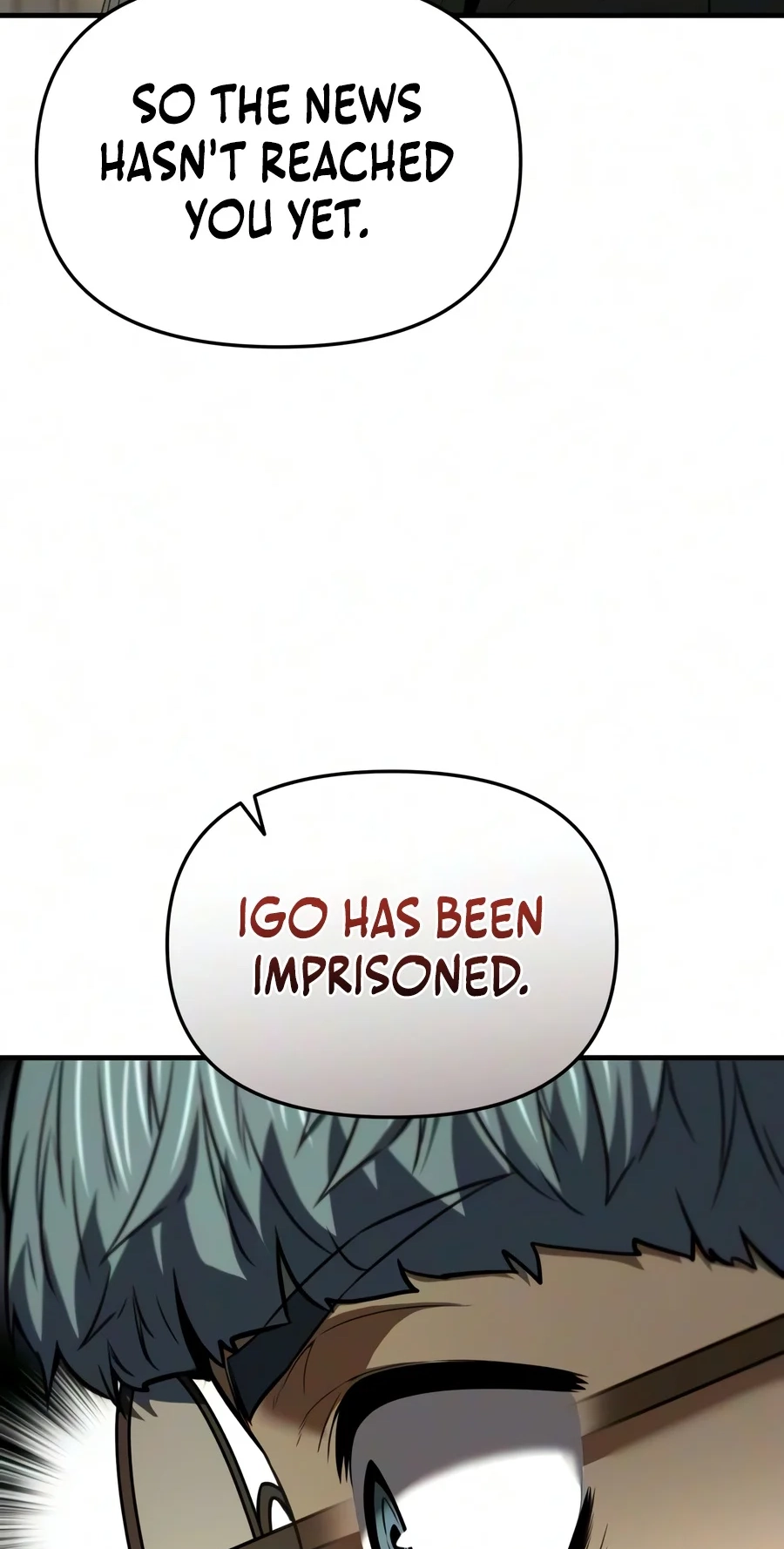 The Seventh Prince Wants to Bail Chapter 23 page 89