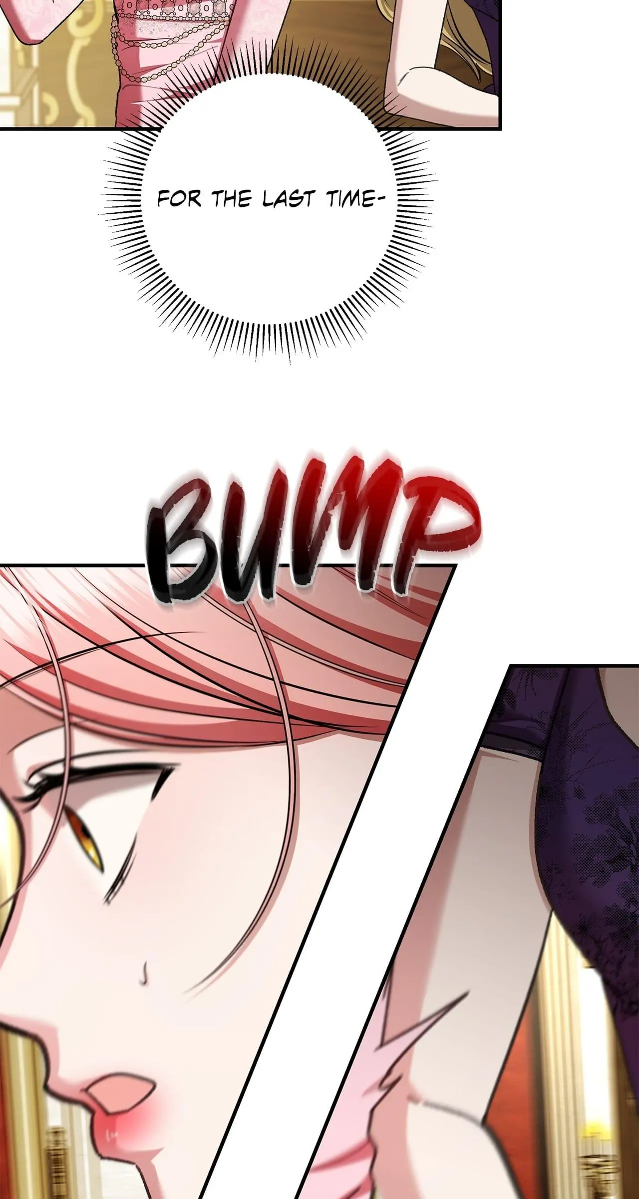 I Drank It Instead of My Husband Chapter 22 page 58