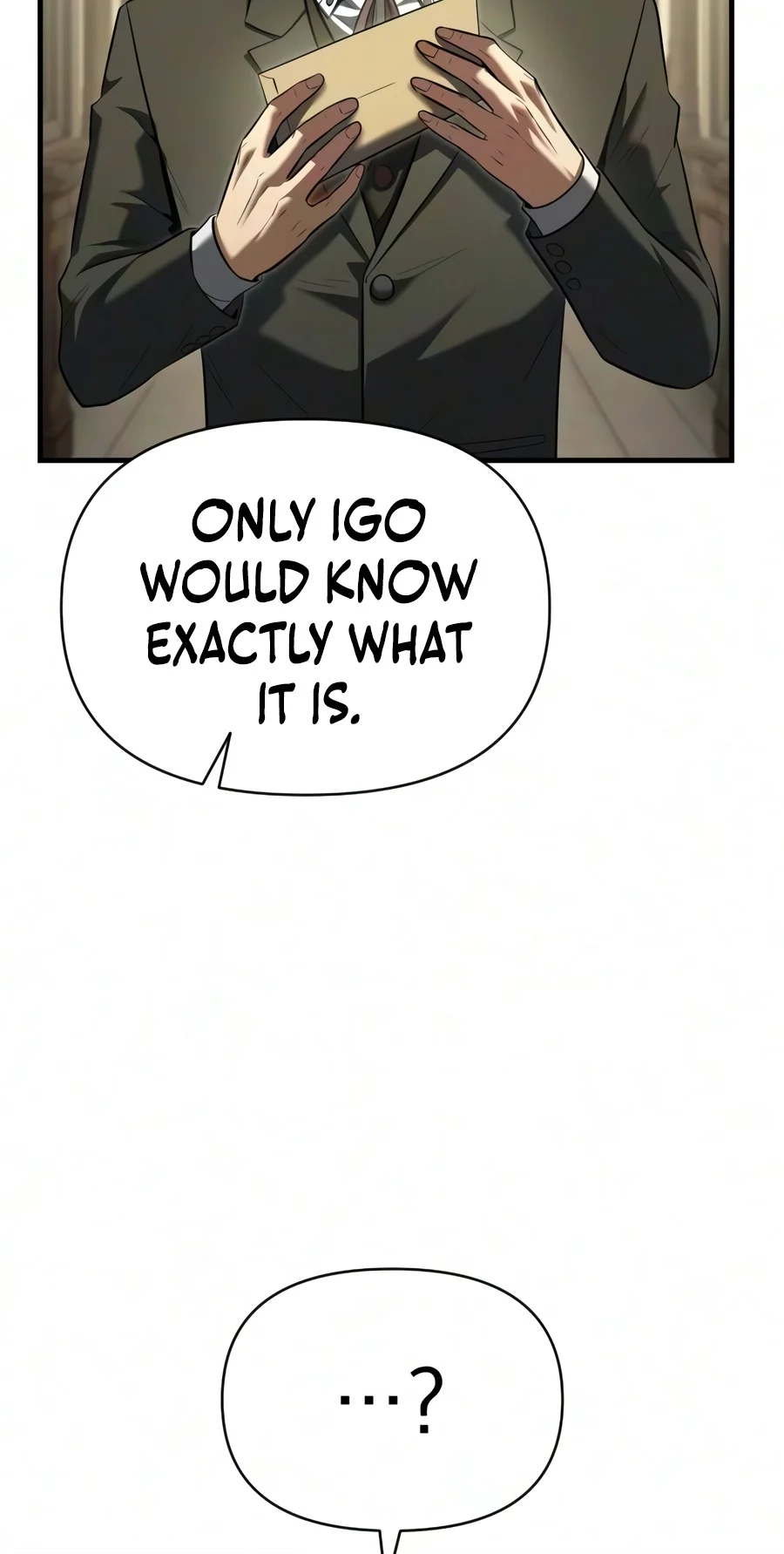 The Seventh Prince Wants to Bail Chapter 23 page 97