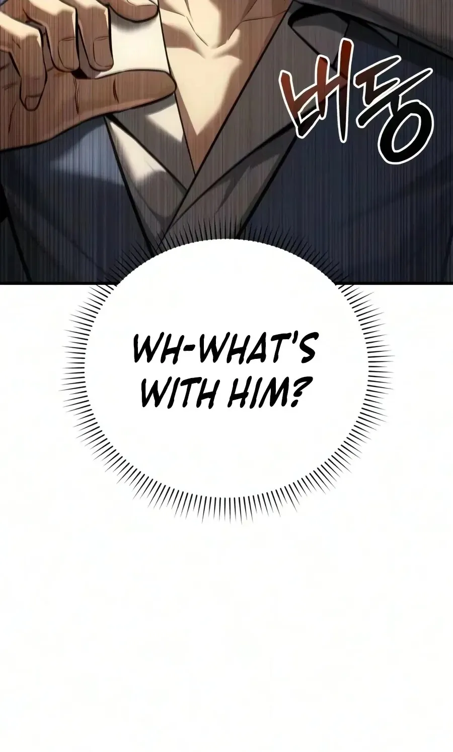 The Seventh Prince Wants to Bail Chapter 23 page 110