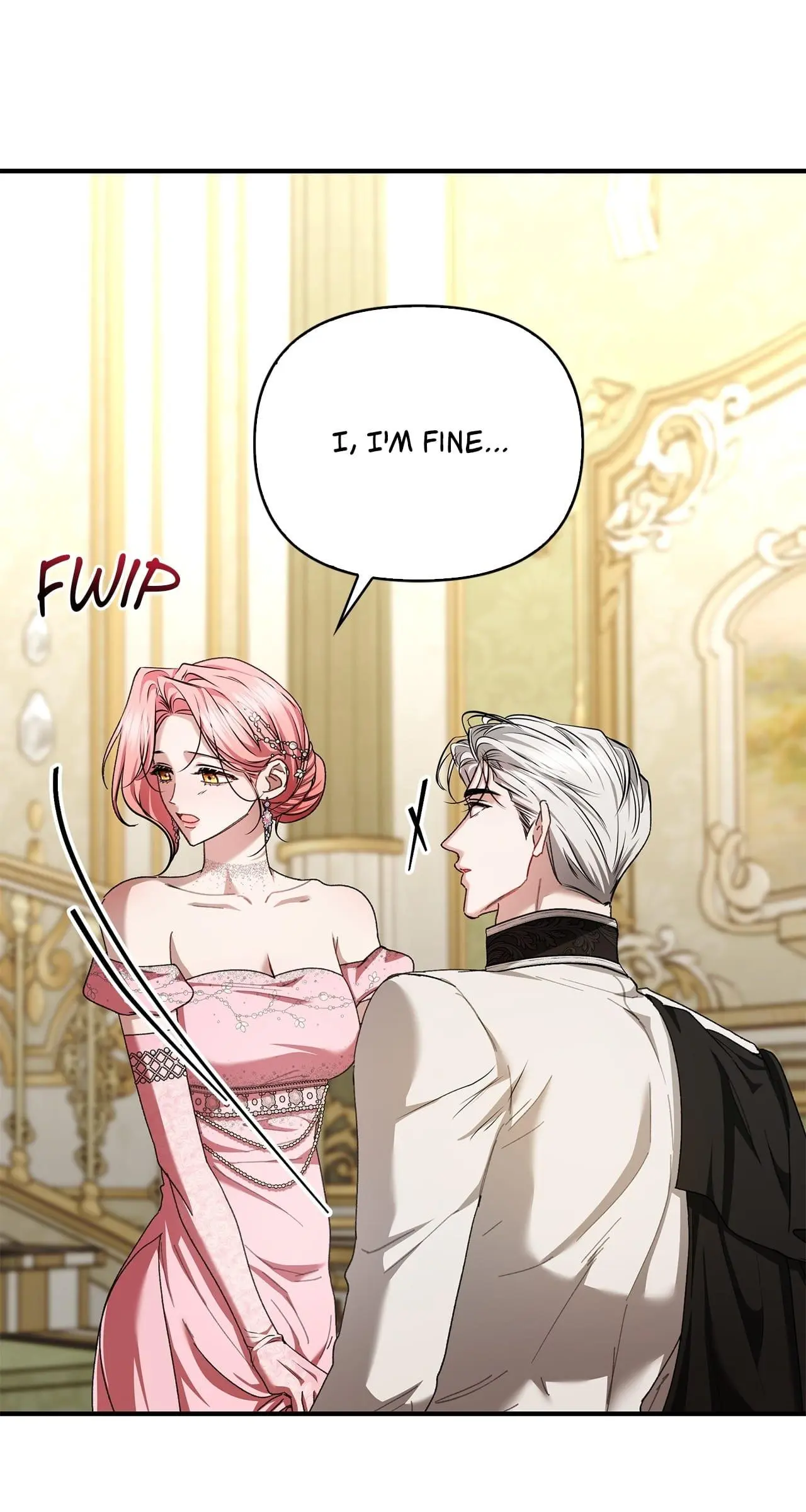 I Drank It Instead of My Husband Chapter 22 page 12