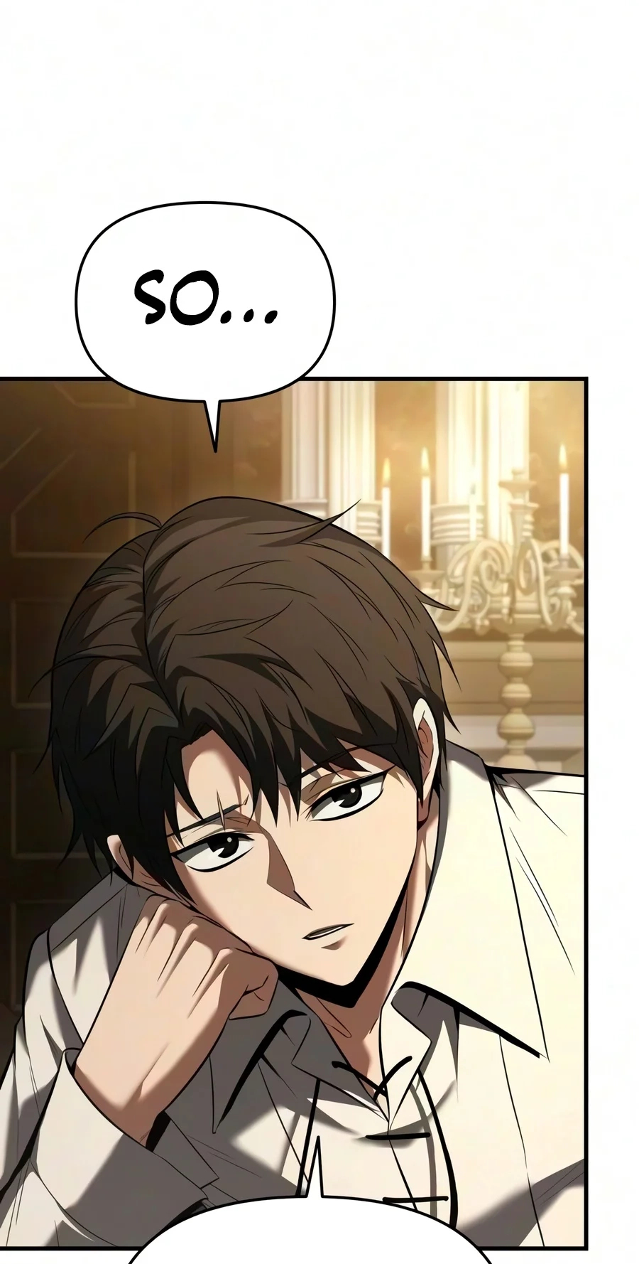 The Seventh Prince Wants to Bail Chapter 23 page 103