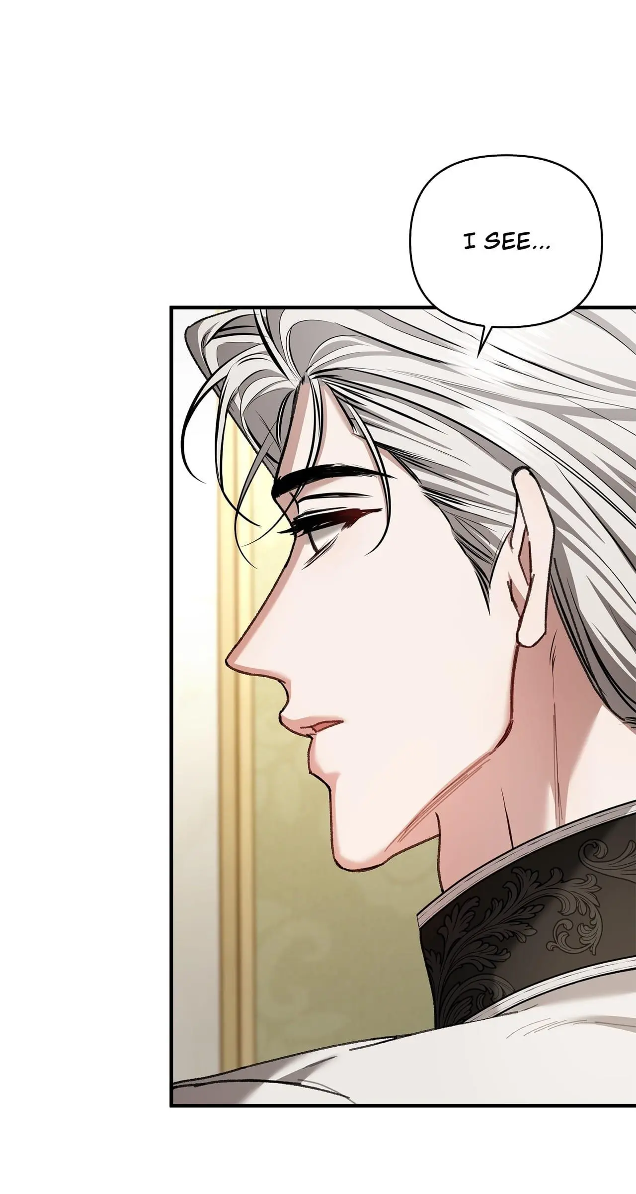 I Drank It Instead of My Husband Chapter 22 page 13