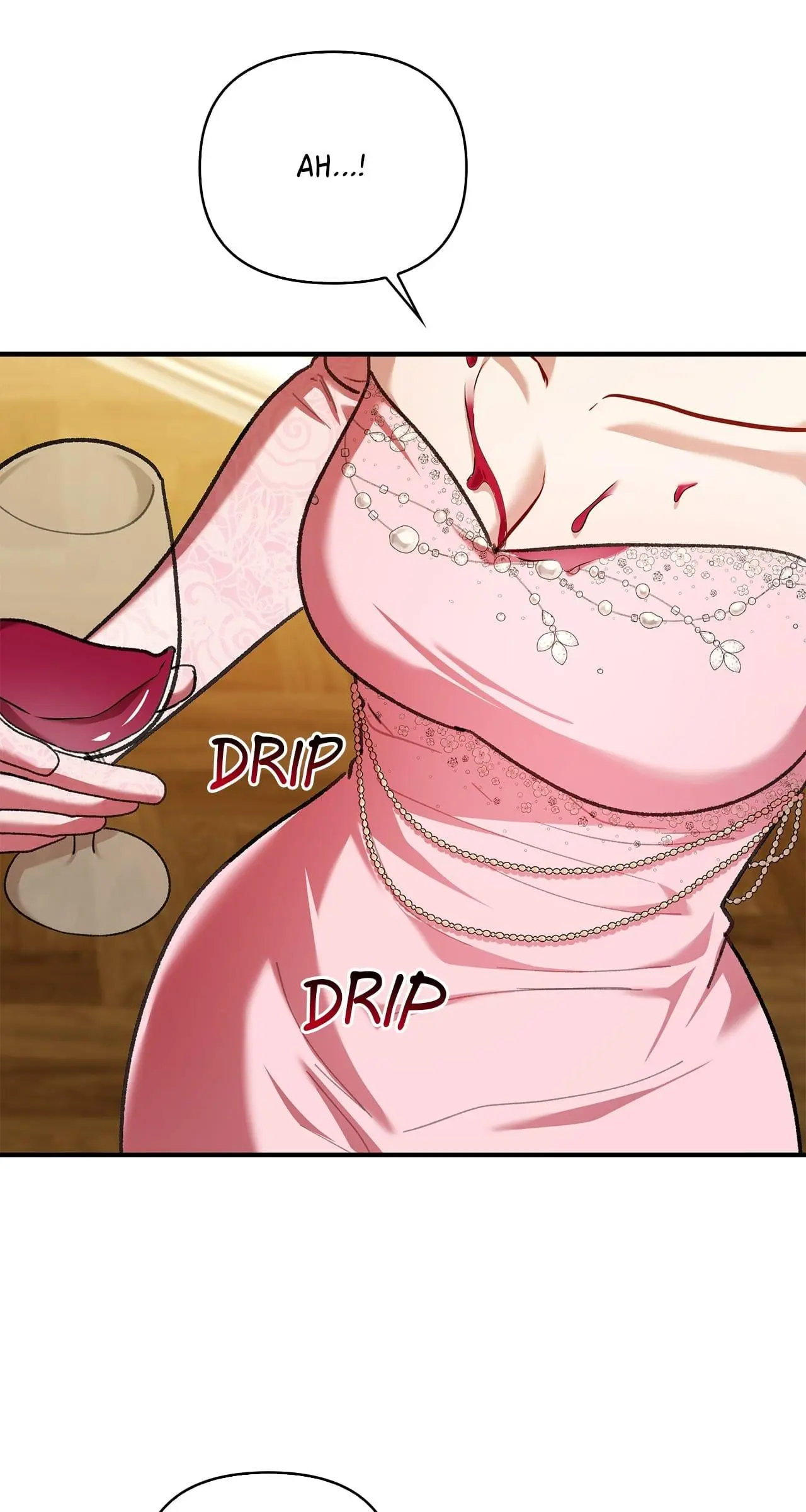 I Drank It Instead of My Husband Chapter 22 page 60