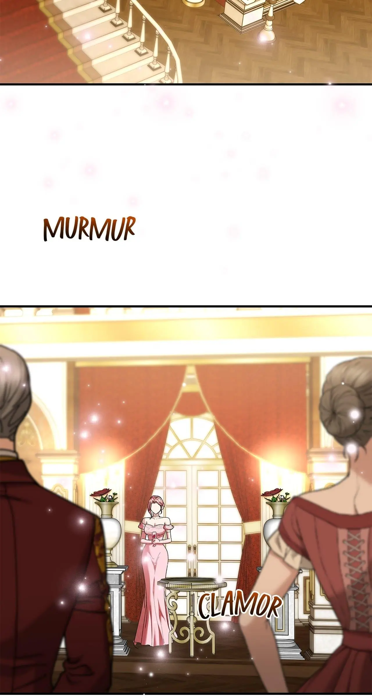 I Drank It Instead of My Husband Chapter 22 page 48