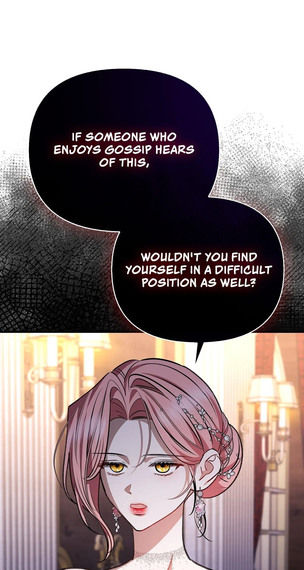I Drank It Instead of My Husband Chapter 22 page 73