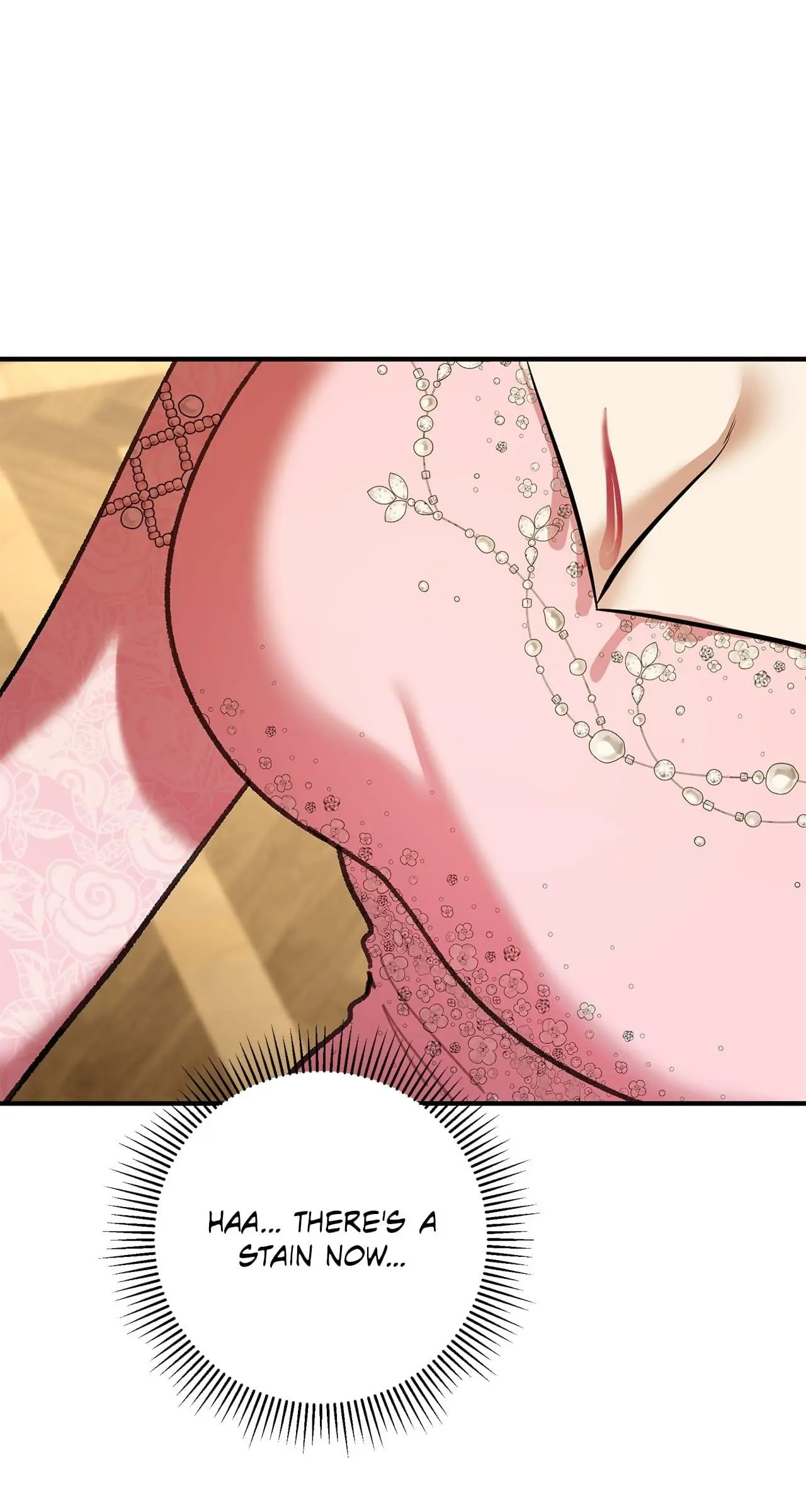 I Drank It Instead of My Husband Chapter 22 page 77
