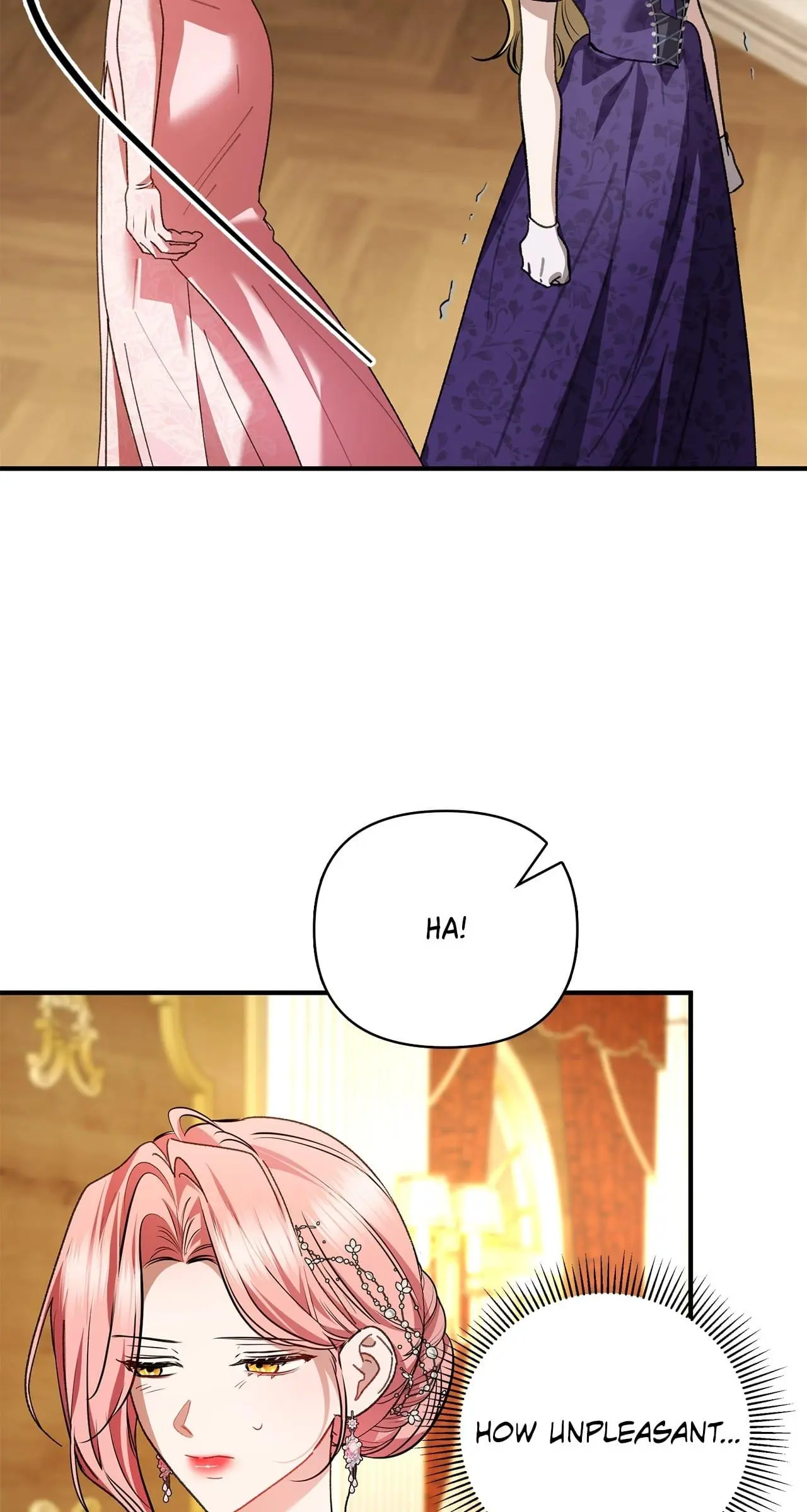 I Drank It Instead of My Husband Chapter 22 page 75