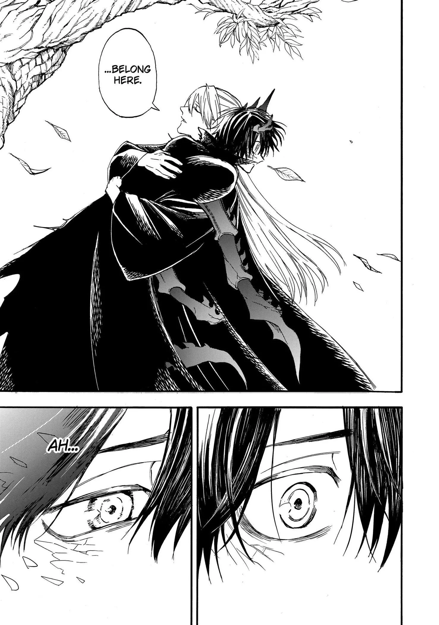 Yuusha Izoku Chapter 22 page 15