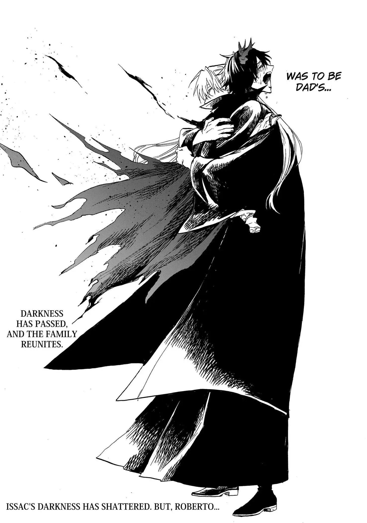 Yuusha Izoku Chapter 22 page 18