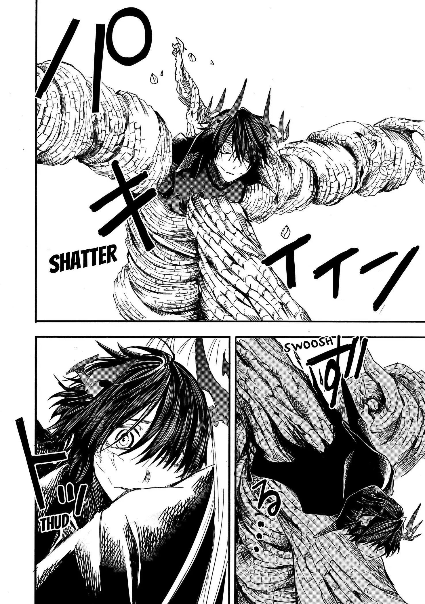 Yuusha Izoku Chapter 22 page 14