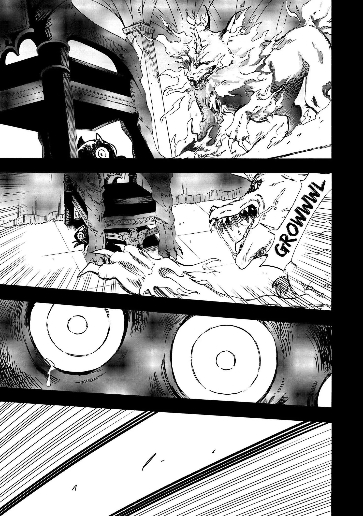Yuusha Izoku Chapter 22 page 7
