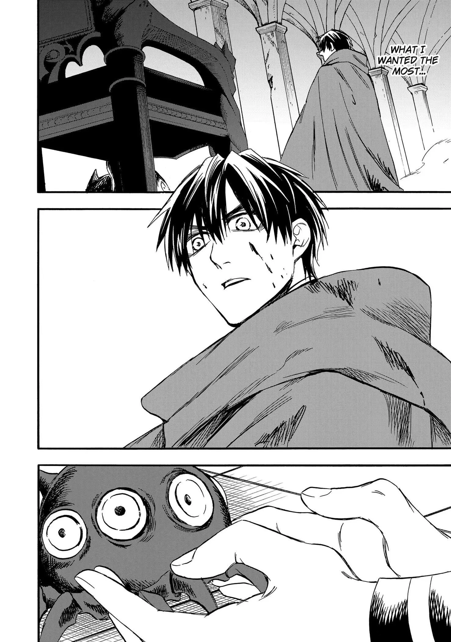 Yuusha Izoku Chapter 22 page 16