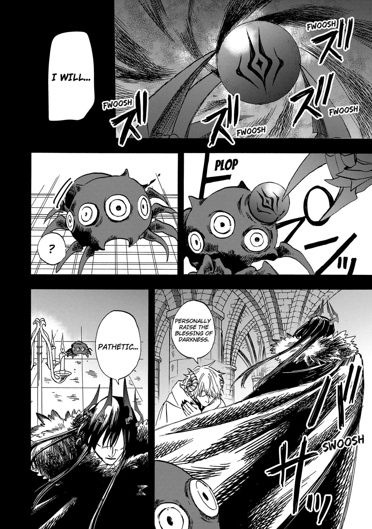 Yuusha Izoku Chapter 22 page 4