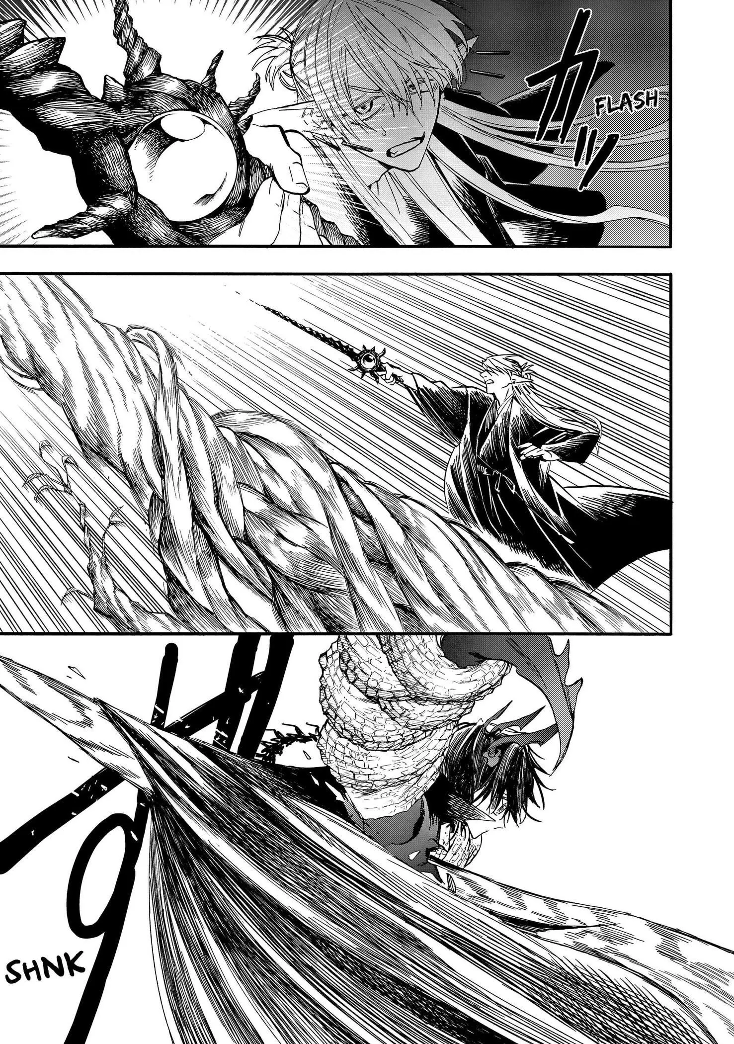 Yuusha Izoku Chapter 22 page 11