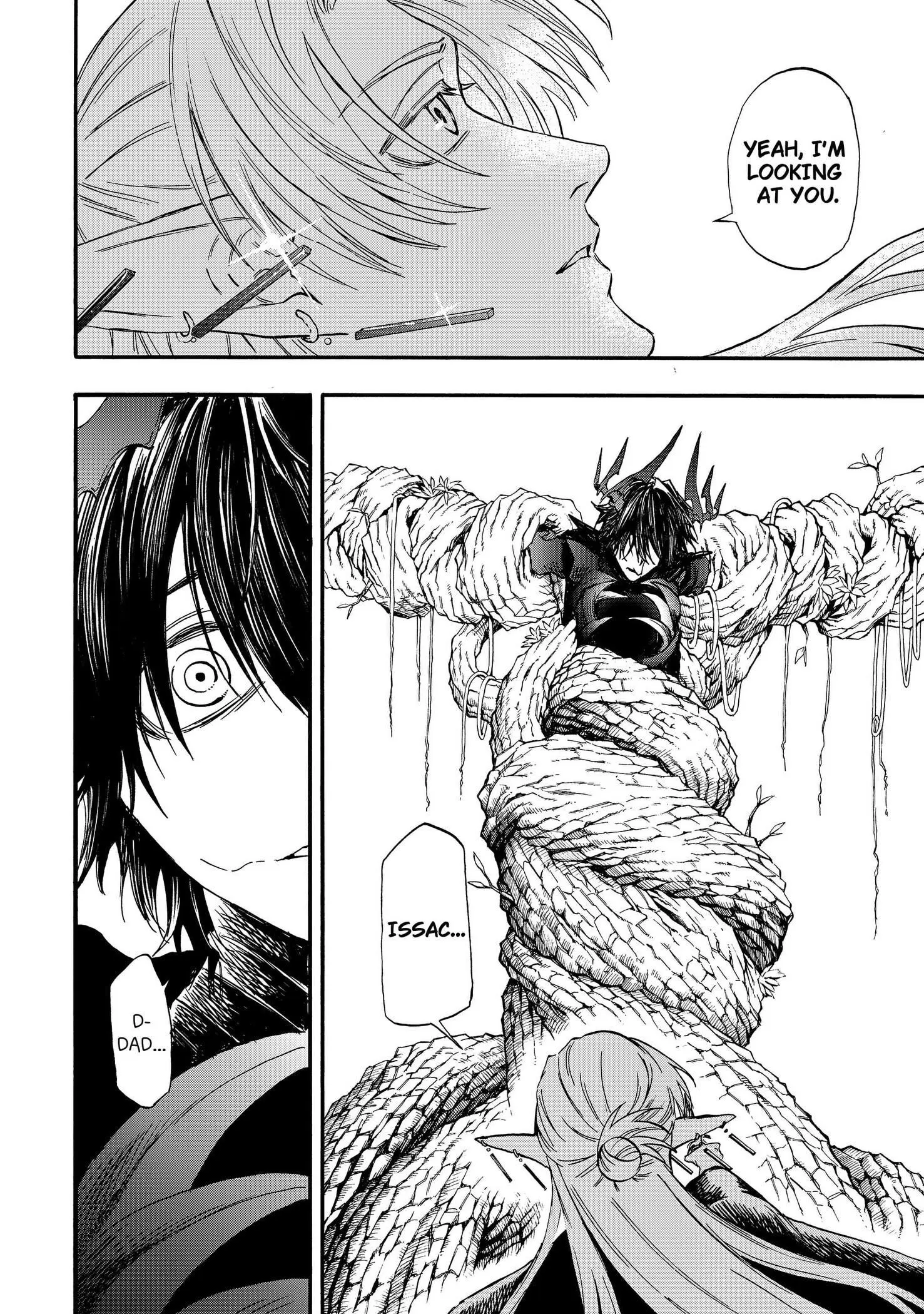 Yuusha Izoku Chapter 22 page 10
