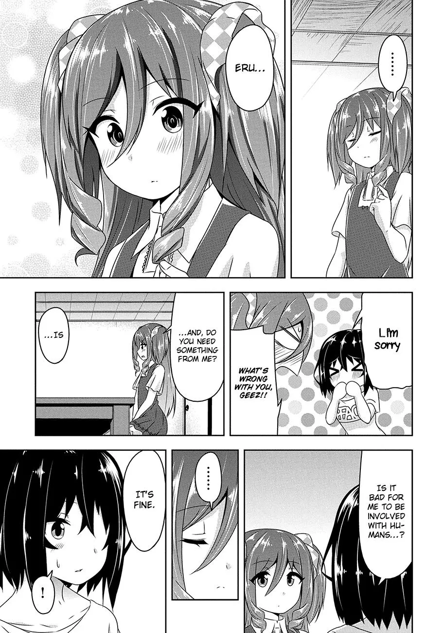 Devilchi Chapter 21 page 15