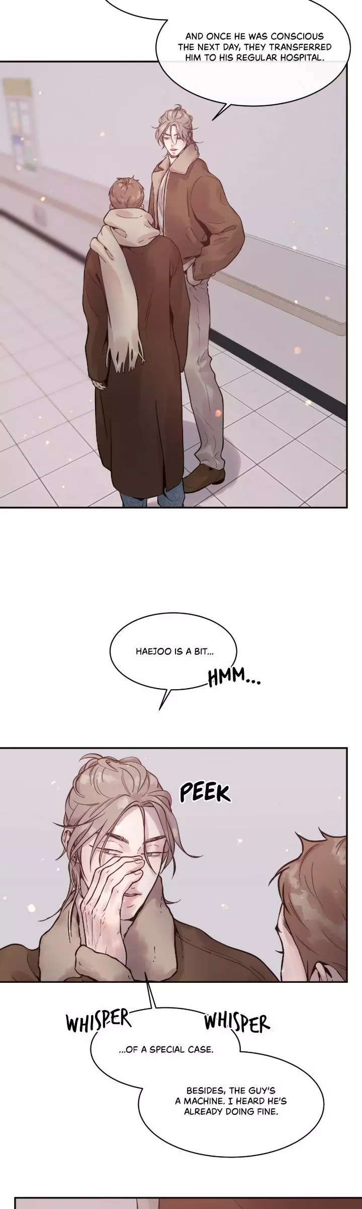 Diopter Chapter 22 page 24