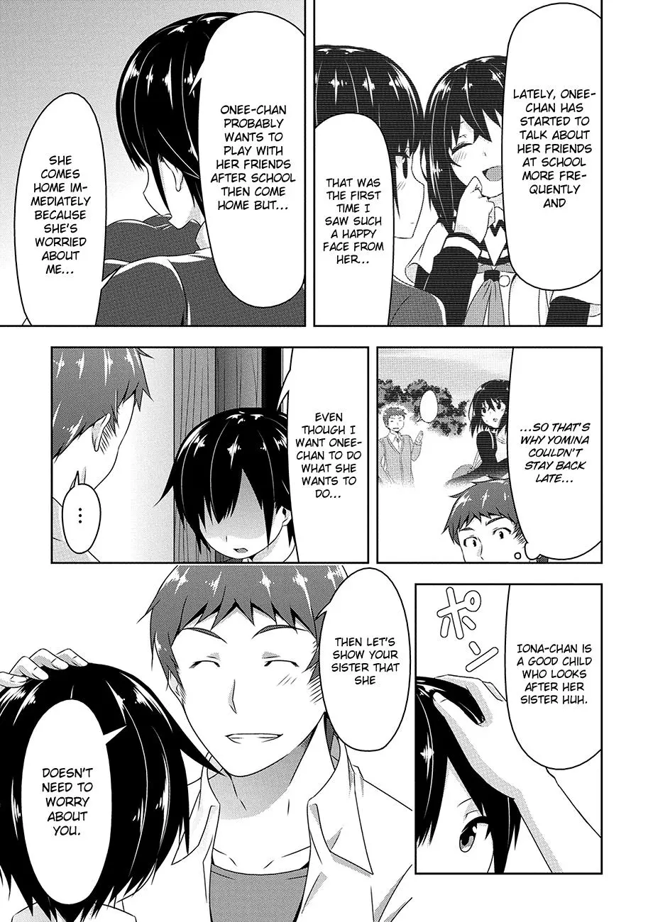Devilchi Chapter 21 page 13