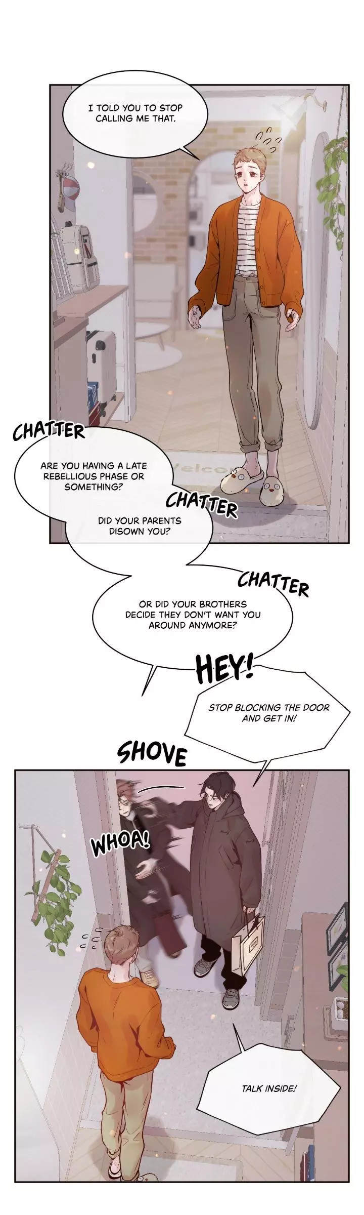 Diopter Chapter 22 page 31