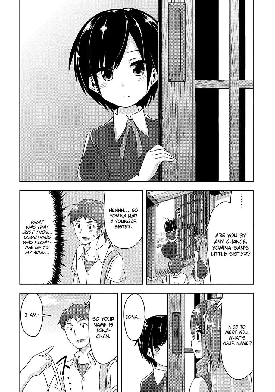 Devilchi Chapter 21 page 6