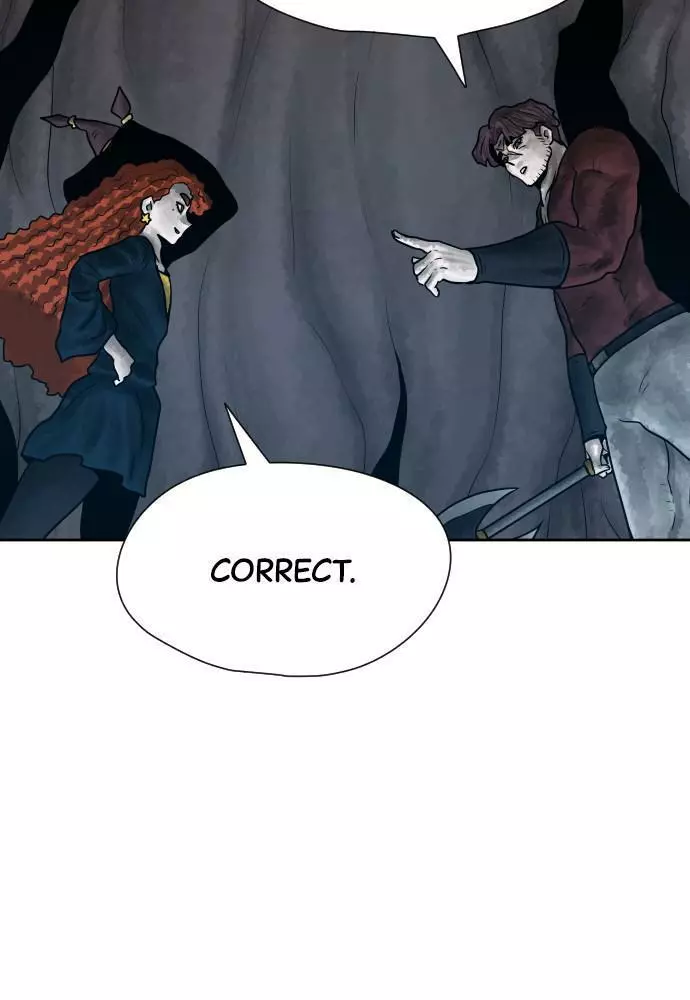 Warrior Executioner Chapter 23 page 72