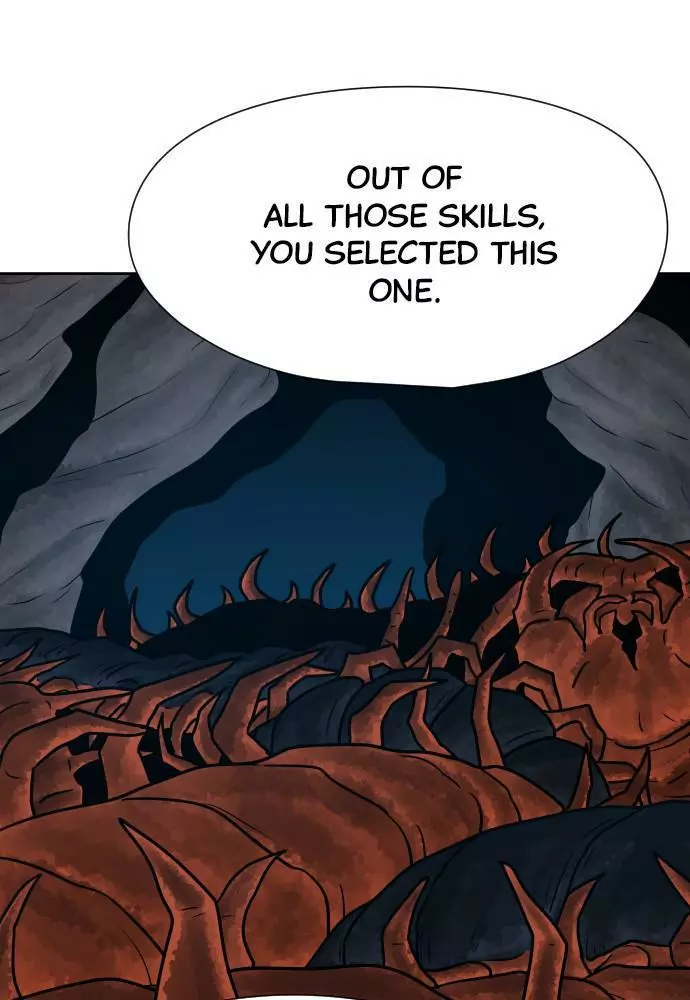 Warrior Executioner Chapter 23 page 21