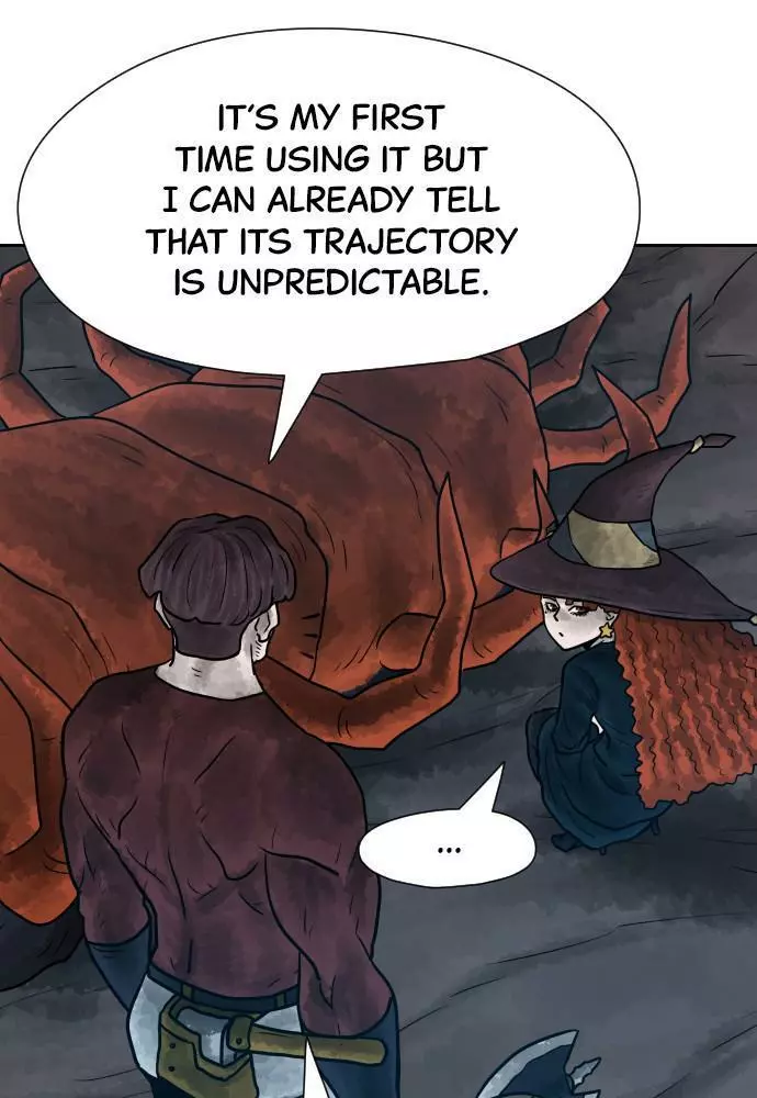 Warrior Executioner Chapter 23 page 18