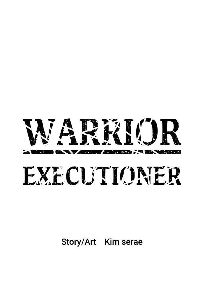 Warrior Executioner Chapter 23 page 56