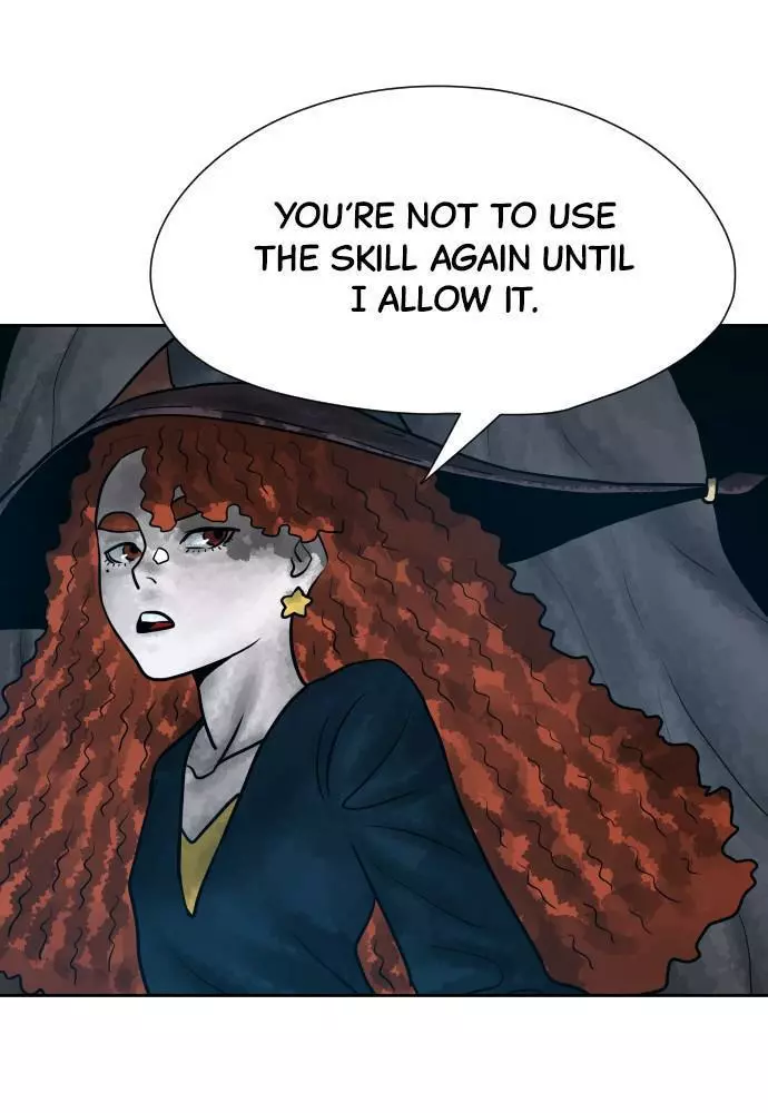 Warrior Executioner Chapter 23 page 42