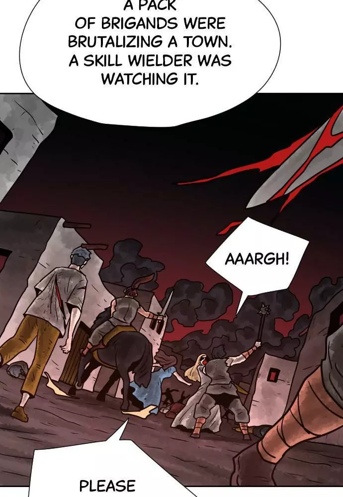 Warrior Executioner Chapter 23 page 26