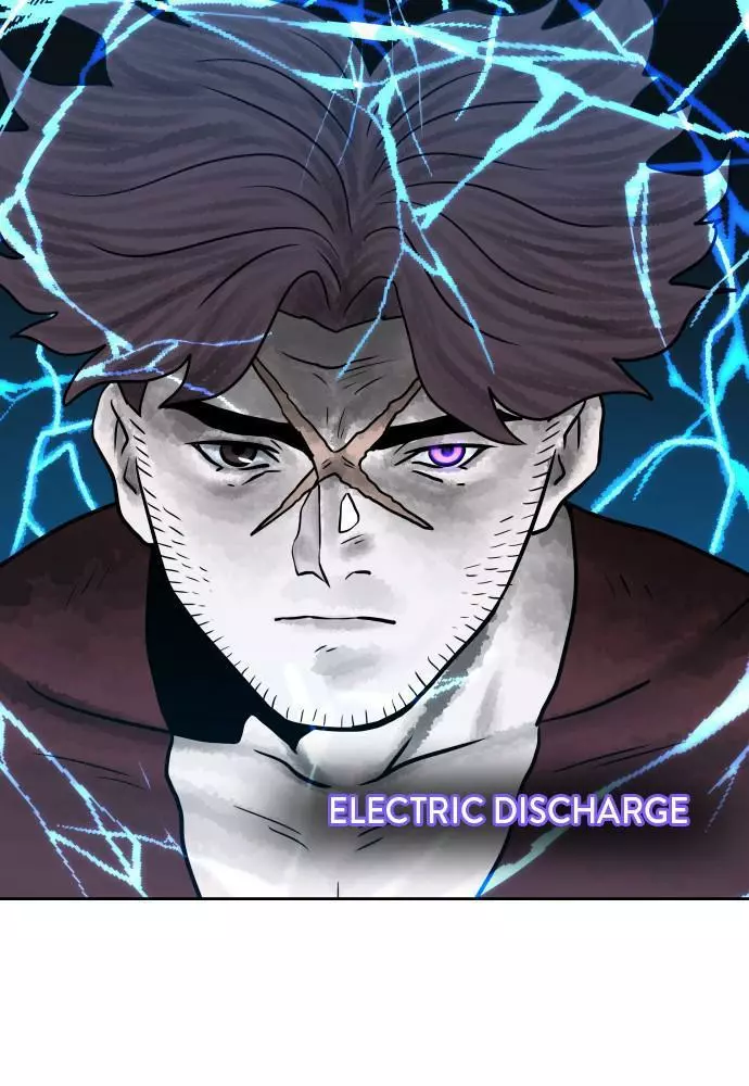 Warrior Executioner Chapter 23 page 3