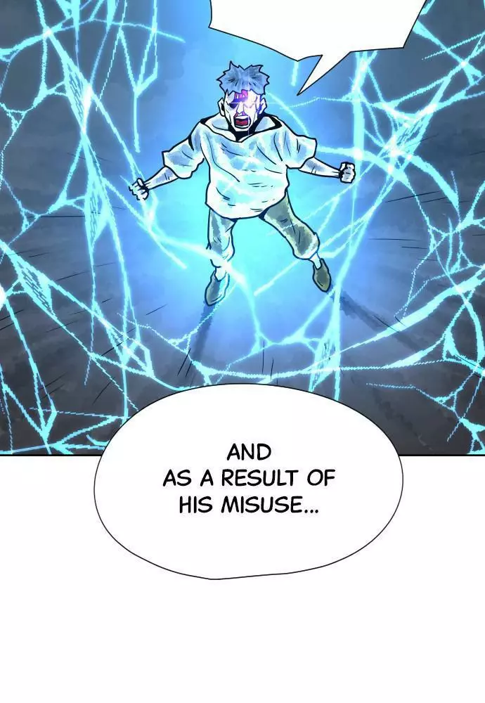 Warrior Executioner Chapter 23 page 28